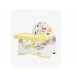 Rehausseur de chaise