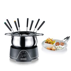 Appareil à fondue 8 Personnes
